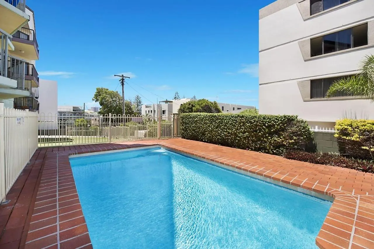 Sanctuary Shores 2 Bedroom Apartment Caloundra Australia
